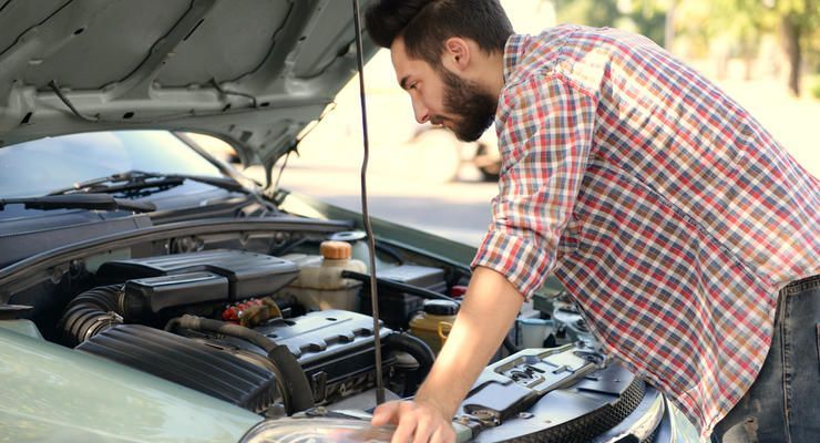 Срочный ремонт автомобиля в Минске