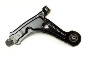 Замена рычагов подвески в Минске